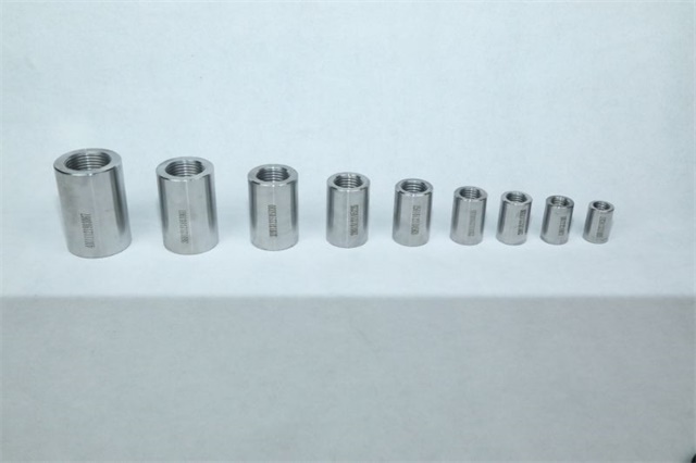 新疆<font style='color:red'>直螺纹钢筋套筒</font>分几级