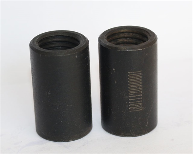 新疆钢筋套筒表