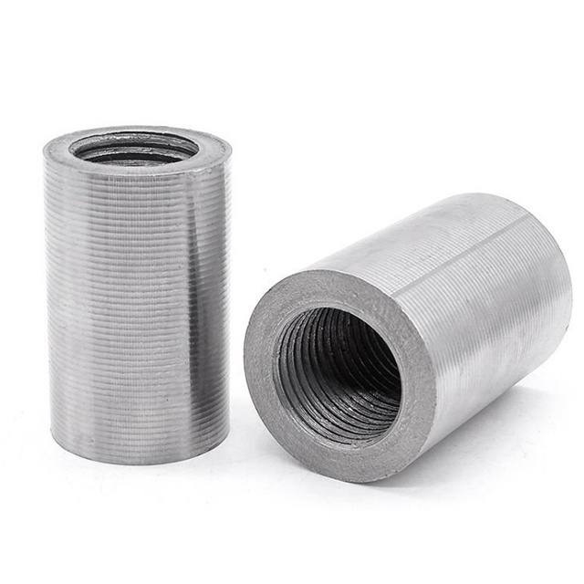 抗震新疆冷挤压钢筋套筒_地震高发区建筑专用接头