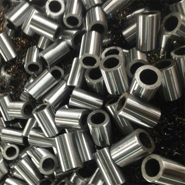 新疆冷挤压套筒定制加工_工期短交货快