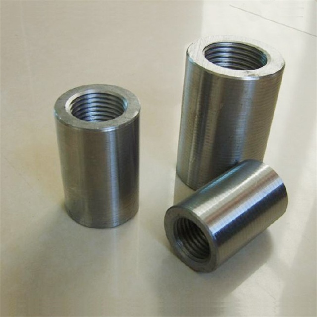 新疆冷挤压钢筋套筒耐腐蚀耐低温